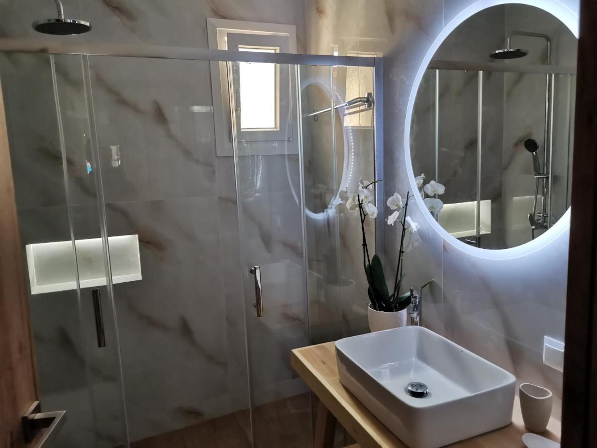 Nely'S Luxury Home Nydri  Zewnętrze zdjęcie