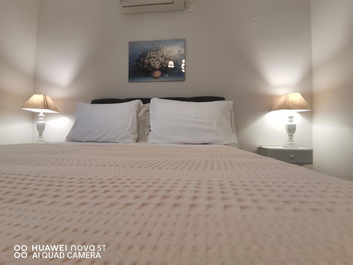 Nely'S Luxury Home Nydri  Zewnętrze zdjęcie