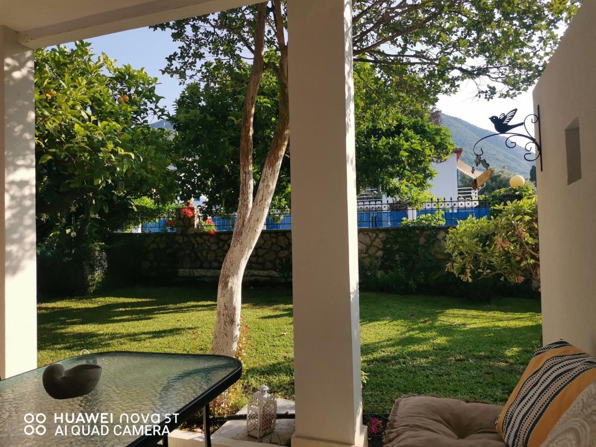 Nely'S Luxury Home Nydri  Zewnętrze zdjęcie